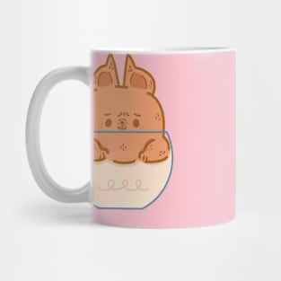 Dogona Coffee Bub Mug